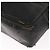 Borsa a Spalla CHANEL in Pelle di Agnello Nera Oro CC Auth BA9188 Nero D'oro - vista 9