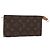 LOUIS VUITTON Pochete Bucket Monogram GM Acessório LV Auth 158034 Monograma