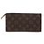 LOUIS VUITTON Pochete Bucket Monogram GM Acessório LV Auth 158034 Monograma - vista 2