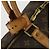 LOUIS VUITTON Borsa Boston Monogram Keepall 50 M41426 LV Auth 156594 Monogramma - vista 20