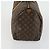 LOUIS VUITTON Borsa Boston Monogram Keepall 50 M41426 LV Auth 156594 Monogramma - vista 4