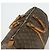 LOUIS VUITTON Borsa Boston Monogram Keepall 50 M41426 LV Auth 156594 Monogramma - vista 6