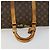 LOUIS VUITTON Borsa Boston Monogram Keepall 50 M41426 LV Auth 156594 Monogramma - vista 7