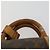 LOUIS VUITTON Borsa Boston Monogram Keepall 50 M41426 LV Auth 156594 Monogramma - vista 8