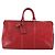 LOUIS VUITTON Epi Keepall 45 Borsa Boston Rossa M42977 LV Auth BA8834 Rosso - vista 13