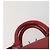 LOUIS VUITTON Epi Keepall 45 Borsa Boston Rossa M42977 LV Auth BA8834 Rosso - vista 14