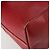 LOUIS VUITTON Epi Keepall 45 Borsa Boston Rossa M42977 LV Auth BA8834 Rosso - vista 16