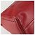 LOUIS VUITTON Epi Keepall 45 Borsa Boston Rossa M42977 LV Auth BA8834 Rosso - vista 17