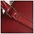 LOUIS VUITTON Epi Keepall 45 Borsa Boston Rossa M42977 LV Auth BA8834 Rosso - vista 18