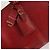 LOUIS VUITTON Epi Keepall 45 Borsa Boston Rossa M42977 LV Auth BA8834 Rosso - vista 20