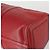 LOUIS VUITTON Epi Keepall 45 Borsa Boston Rossa M42977 LV Auth BA8834 Rosso - vista 8