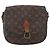 LOUIS VUITTON Monogram Saint Cloud GM Schultertasche M51242 LV Auth bs31930 Monogramm - Ansicht 13