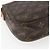 LOUIS VUITTON Monogram Saint Cloud GM Schultertasche M51242 LV Auth bs31930 Monogramm - Ansicht 18