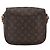 LOUIS VUITTON Monogram Saint Cloud GM Schultertasche M51242 LV Auth bs31930 Monogramm - Ansicht 2