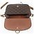 LOUIS VUITTON Monogram Saint Cloud GM Schultertasche M51242 LV Auth bs31930 Monogramm - Ansicht 20