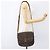 LOUIS VUITTON Monogram Saint Cloud GM Schultertasche M51242 LV Auth bs31930 Monogramm - Ansicht 27