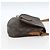 LOUIS VUITTON Monogram Saint Cloud GM Schultertasche M51242 LV Auth bs31930 Monogramm - Ansicht 4