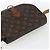LOUIS VUITTON Monogram Saint Cloud GM Schultertasche M51242 LV Auth bs31930 Monogramm - Ansicht 6