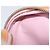 LOUIS VUITTON Borsa Wooster Monogram Vernis Rosa Marshmallow M91037 LV Auth gh1574 - vista 12