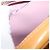 LOUIS VUITTON Borsa Wooster Monogram Vernis Rosa Marshmallow M91037 LV Auth gh1574 - vista 18