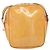 LOUIS VUITTON Borsa Wooster Monogram Vernis Rosa Marshmallow M91037 LV Auth gh1574 - vista 2