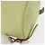 Zaino Salvatore Ferragamo in suede oro verde chiaro Auth 159800 - vista 10