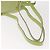 Zaino Salvatore Ferragamo in suede oro verde chiaro Auth 159800 - vista 9