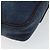 Dolce & Gabbana DOLCE&GABBANA Schultertasche aus Leder Canvas Blau Silber Authentisch bs31820 - Ansicht 15
