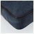 Dolce & Gabbana DOLCE&GABBANA Schultertasche aus Leder Canvas Blau Silber Authentisch bs31820 - Ansicht 16