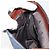 Dolce & Gabbana DOLCE&GABBANA Schultertasche aus Leder Canvas Blau Silber Authentisch bs31820 - Ansicht 20