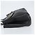 Bolsa Tote de couro preto e dourado GUCCI 251826 Auth bs31891 - vista 4
