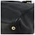 Bolsa Tote de couro preto e dourado GUCCI 251826 Auth bs31891 - vista 8