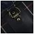Autre Marque Borsa Boston in tela Nova Check Burberrys blu navy oro Auth 156890 D'oro - vista 10
