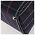 Autre Marque Borsa Boston in tela Nova Check Burberrys blu navy oro Auth 156890 D'oro - vista 15