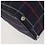 Autre Marque Borsa Boston in tela Nova Check Burberrys blu navy oro Auth 156890 D'oro - vista 16