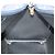 Autre Marque Borsa Boston in tela Nova Check Burberrys blu navy oro Auth 156890 D'oro - vista 18