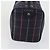 Autre Marque Borsa Boston in tela Nova Check Burberrys blu navy oro Auth 156890 D'oro - vista 3