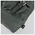 PRADA Rucksack aus Nylon grün silber authentisch 157248 - Ansicht 16