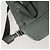 PRADA Rucksack aus Nylon grün silber authentisch 157248 - Ansicht 17