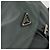 PRADA Rucksack aus Nylon grün silber authentisch 157248 - Ansicht 20