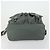 PRADA Rucksack aus Nylon grün silber authentisch 157248 - Ansicht 5