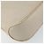 Céline Borsa a Spalla in Pelle Beige Oro Auth ka1365 D'oro - vista 14