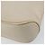 Céline Borsa a Spalla in Pelle Beige Oro Auth ka1365 D'oro - vista 15