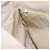 Céline Borsa a Spalla in Pelle Beige Oro Auth ka1365 D'oro - vista 20