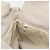 Céline Borsa a Spalla in Pelle Beige Oro Auth ka1365 D'oro - vista 21
