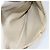 Céline Borsa a Spalla in Pelle Beige Oro Auth ka1365 D'oro - vista 22