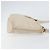 Céline Borsa a Spalla in Pelle Beige Oro Auth ka1365 D'oro - vista 3