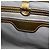 LOUIS VUITTON Borsa Wilshire PM Monogram Vernis Grigio Art Deco M91627 Auth 160424 - vista 10