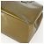 LOUIS VUITTON Borsa Wilshire PM Monogram Vernis Grigio Art Deco M91627 Auth 160424 - vista 15