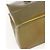 LOUIS VUITTON Borsa Wilshire PM Monogram Vernis Grigio Art Deco M91627 Auth 160424 - vista 16